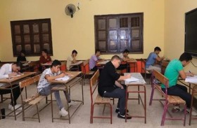 ليبيا.. أعداد صادمة لطلبة الثانوية العامة المتورطين بالغش‎