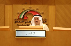 «الوطني الاتحادي» يوافق على تعديلات مشروع قانون مكافحة الأمراض السارية وعلى مشروع قانون التراث الثقافي