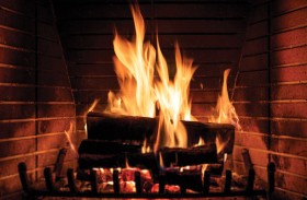 مصرع رجل وطفليه اختناقاً بسبب «مدفأة» 