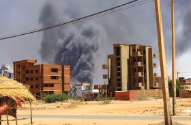 حصيلة دامية بقصف مدفعي شمال الخرطوم