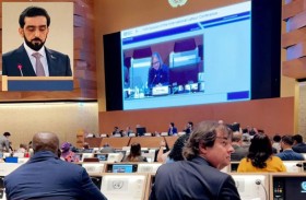 مروان الشعالي: الإمارات ترسخ مكانتها كأفضل الاقتصادات تنافسية وتقدما في العالم