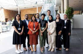 COP28.. منصة فاعلة لإشراك الشباب في صياغة السياسات المناخية