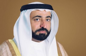 حاكم الشارقة: شهداء الوطن سطروا أسماءهم بأحرف من نور في سجل الفخر