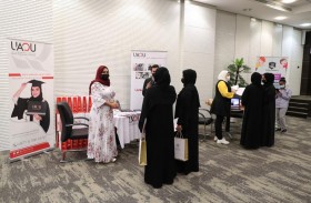موارد الشارقة تستعرض خصومات «وفر» لقطاع التعليم قبل انطلاق العام الدراسي الجديد