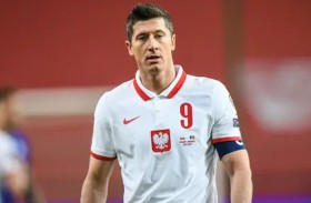 بعد اعتزاله دولياً.. ليفاندوفسكي يغير رأيه ويعود لتمثيل بولندا