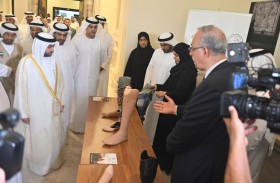 «خيرية الشارقة» تعزز مساهمتها في برنامج «خطوة أمل» لدعم مصابي غزة بالتعاون مع «الفارس الشهم 3»