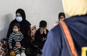 حياة الجحيم لمليون شخص دون أوراق رسمية في العراق 