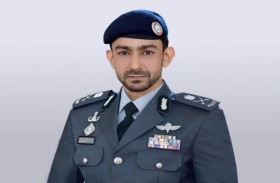 مدير عام شرطة أبوظبي: 50 عاما وقواتنا المسلحة رمز العزة والفخر والاعتزاز