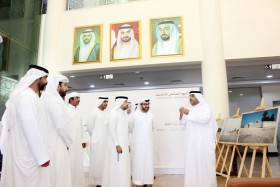 بلدية الحمرية تحتفي باليوم العالمي للأرشيف وتؤكد أهمية حفظ الذاكرة المؤسسية