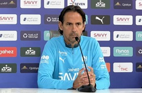 إنزاغي يحبط بنزيما.. سر القرار الذي يغضب مشجعي الهلال