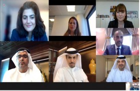 غرفة دبي توقع مذكرة تفاهم مع مجلس الشركات العائلية الخليجية 