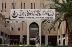 العراق يسعى لاسترداد 100 ألف قطعة أثرية مهربة