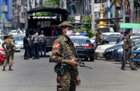 آسيان تعرب عن قلقها العميق من تصاعد حدّة النزاع في بورما 