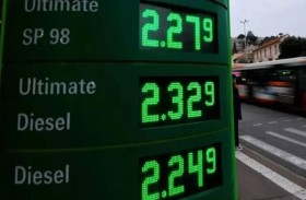 شركات النقل في ألمانيا تحذر من موجة ارتفاع الأسعار بسبب غلاء الديزل