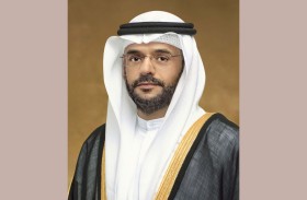 ولي عهد الشارقة يصدر قراراً بشأن إنشاء وتشكيل اللجنة العليا للتكامل الرقمي