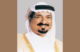 حميد بن راشد يصدر مرسوما أميريا بشأن إنشاء اللجنة العليا للطاقة في عجمان