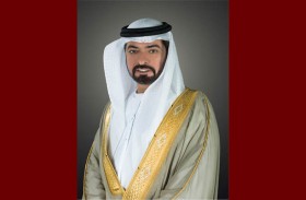 حمدان بن مبارك: الإمارات تنطلق نحو آفاق أرحب لصياغة مستقبل واعد وملهم