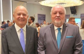 السفير التشيكي جوزيف كوتسكي يؤكد أهمية التعاون مع الإمارات في مجال الفضاء