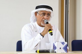 انطلاق أعمال تحدي الإمارات لإنترنت الأشياء والذكاء الاصطناعي 2022 