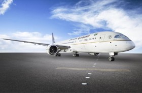 الخطوط السعودية تستعرض أحدث خدماتها في معرض سوق السفر العربي 2022 بدبي