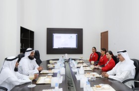 خيرية الشارقة وطيران العربية يتعاونان بمشروع سحاب الخير