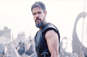 كريستوفر نولان: The Odyssey  يستعرض رحلة أوديسيوس بعد حرب طروادة