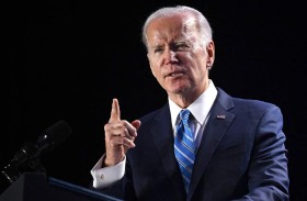 بايدن يدعو اليابان وكوريا الجنوبية إلى محادثات في واشنطن 