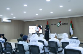 ورشة صناعة المحتوى الرقمي برأس الخيمة تترجم رؤية الدولة في التمكين الرقمي