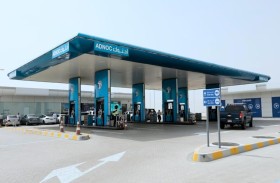 انطلاق الحملة الوطنية للأمن والسلامة في محطات الوقود بجميع أنحاء الدولة