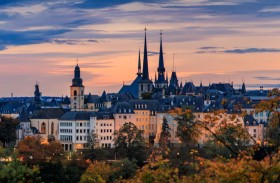 الاتحاد للطيران تُسيّر رحلات مباشرة إلى لوكسمبورغ في أكتوبر القادم