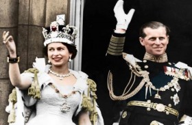 دروس من حياة الملكة إليزابيث الثانية الزوجية