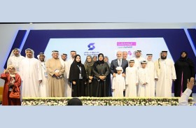 نهيان بن مبارك: صندوق الوطن منصة لتعزيز الهوية واللغة والثقافة في وجدان الأجيال