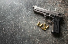 تنتحر حزنا على وفاة زوجها