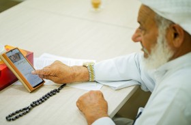 «التنمية الأسرية» تعزز جودة حياة كبار المواطنين عبر برنامج «رحلة العطاء المستمرة»
