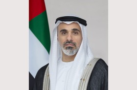 خالد بن محمد بن زايد: قواتنا المسلحة ركيزة الأمن واستدامة مكتسبات الوطن