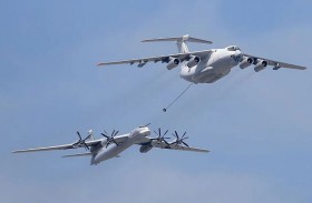 قاذفات روسية قرب حدود فنلندا لأول مرة.. ماذا يعني ذلك؟