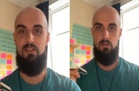 يكشف عن حيلة عبقرية للتوقف عن التفكير المفرط خلال ثوان