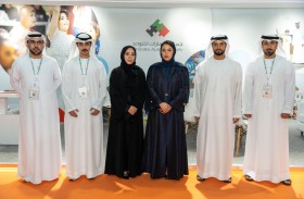 تعاون بين جامعة محمد بن زايد للعلوم الإنسانية وجمعية الإمارات للتوحد