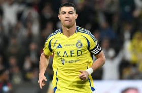 عودة مظفرة لرونالدو.. والنصر يبتعد عن وصيفيه