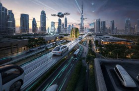 الإمارات حاضنة عالمية للشركات الناشئة في حلول التنقل الذكي