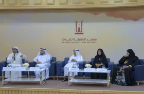 الأسرة الإماراتية في إدارة الأزمات قديماً بين ذاكرة الصمود والحكمة