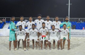 أبيض الشاطئية يهزم نظيره الليبي ويتصدر  مجموعته في كأس العرب