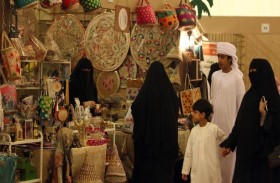 برعاية منصور بن زايد.. مهرجان ليوا للرطب بدورته الـ 18 ينطلق 16 يوليو