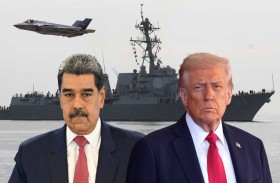 «واشنطن بوست»: تصعيد ترامب في فنزويلا يثير قلق قادة أمريكا اللاتينية