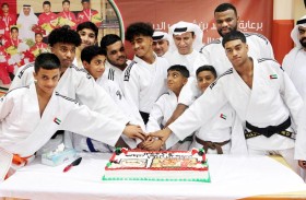 «اتحاد الجودو» يعلن بدء التسجيل للمشاركين في كأس الاتحاد