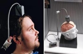 أول اتصال لاسلكي بين الدماغ والكمبيوتر
