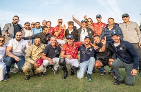 «الحبتور» أول المتأهلين ومهرة وايه ام وبنجاش يحتكمون للضربات الجزائية 