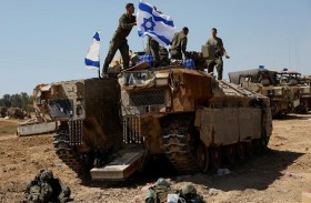 رئيس حزب إسرائيلي:  «الجنون دفعنا إلى كابوس غزة»