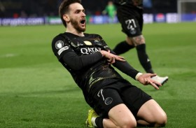 كفاراتسخيليا رجل المواعيد الكبيرة