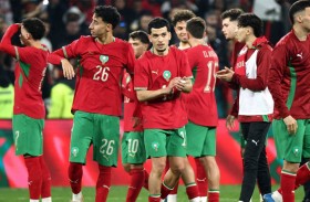 هل يستطيع منتخب المغرب تكرار إنجاز مونديال 2022؟